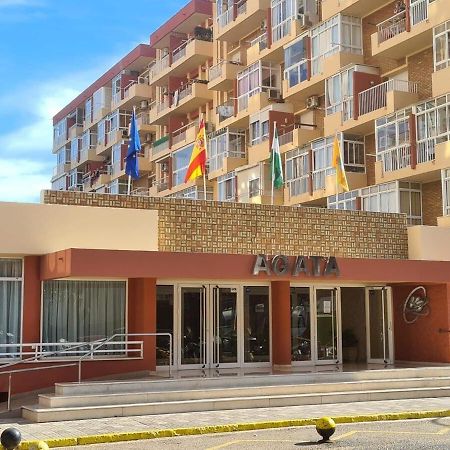 Estudio Benalmadena - Agata Exterior foto