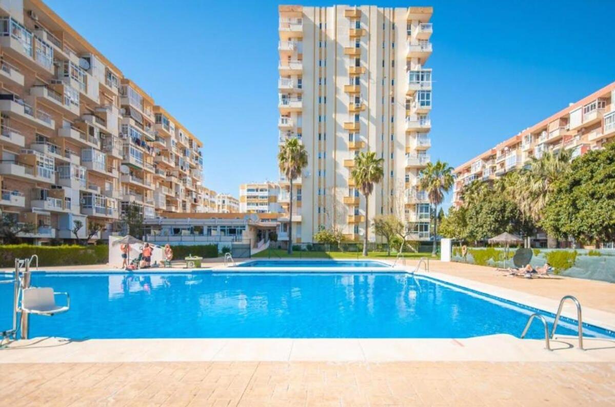 Estudio Benalmadena - Agata Exterior foto